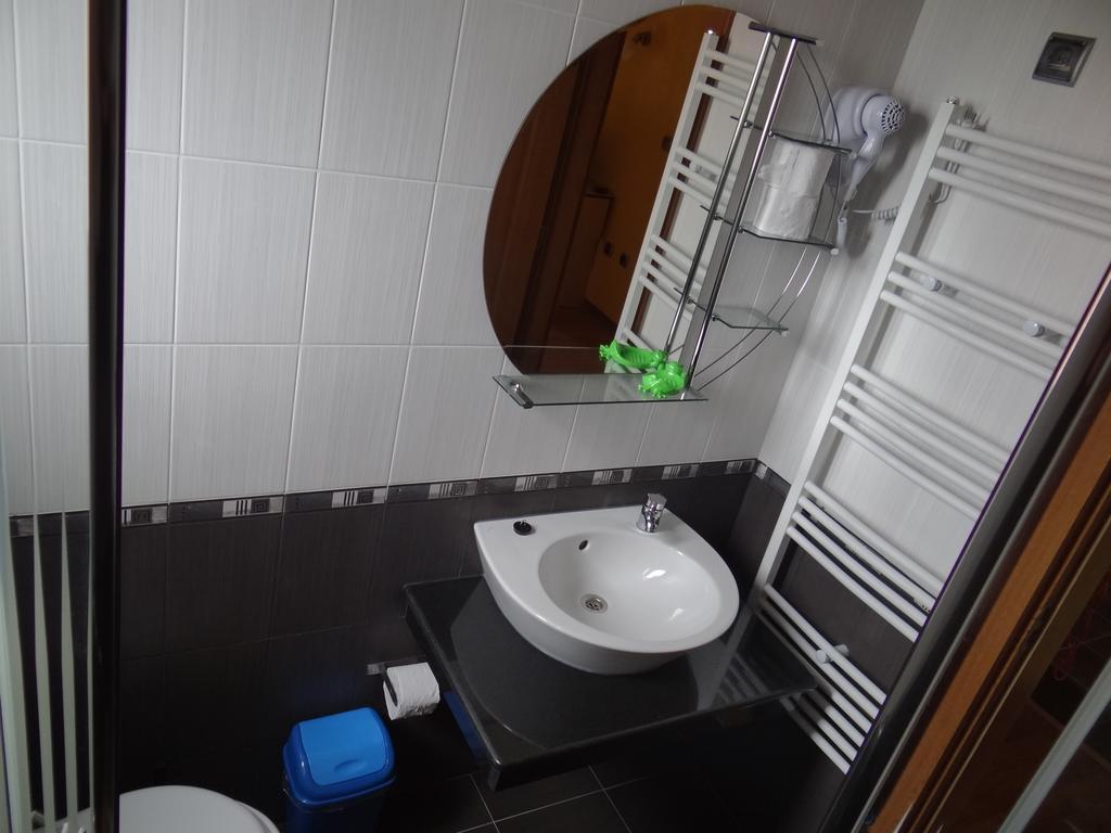 Guestrooms Struma Dolinata Strumyani Dış mekan fotoğraf