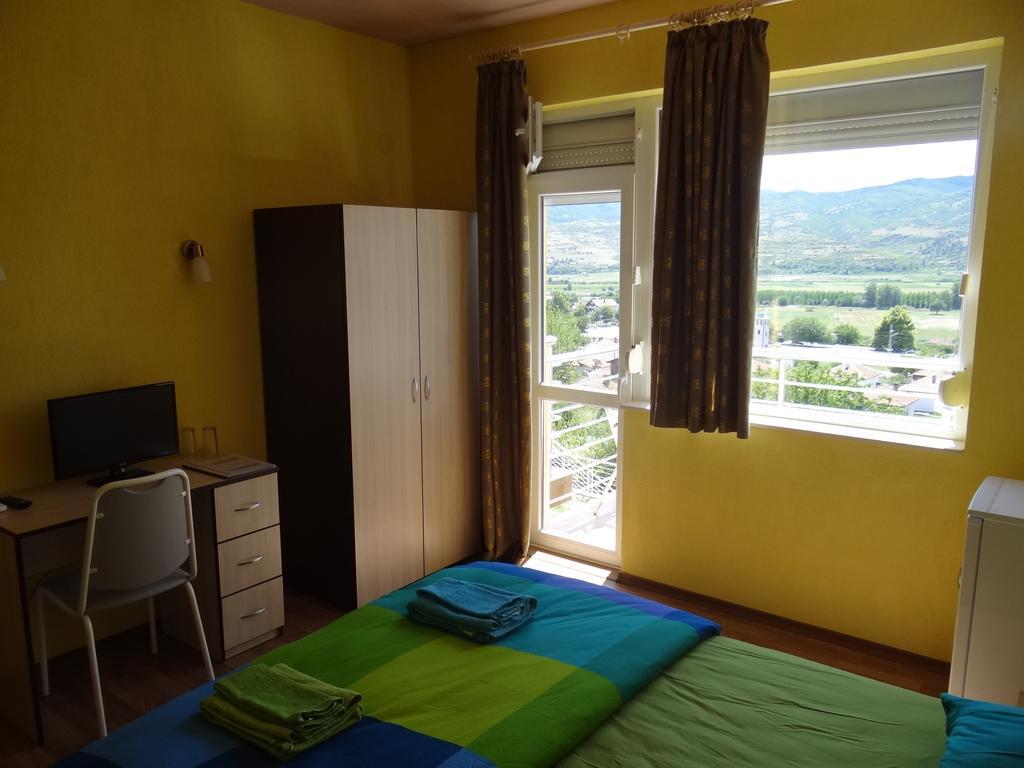 Guestrooms Struma Dolinata Strumyani Dış mekan fotoğraf
