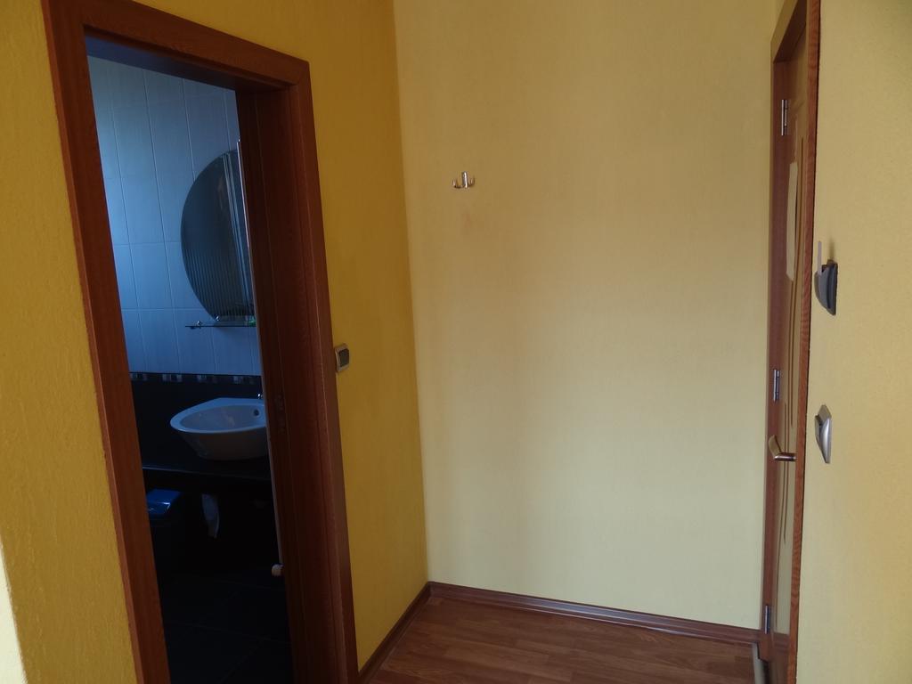 Guestrooms Struma Dolinata Strumyani Dış mekan fotoğraf