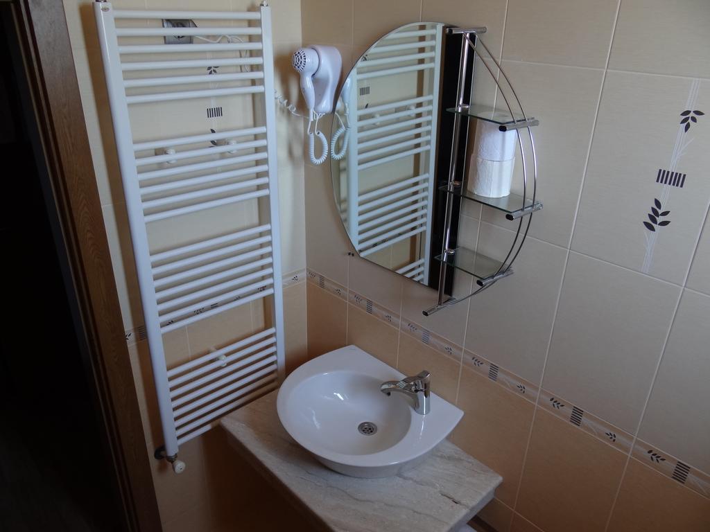 Guestrooms Struma Dolinata Strumyani Dış mekan fotoğraf