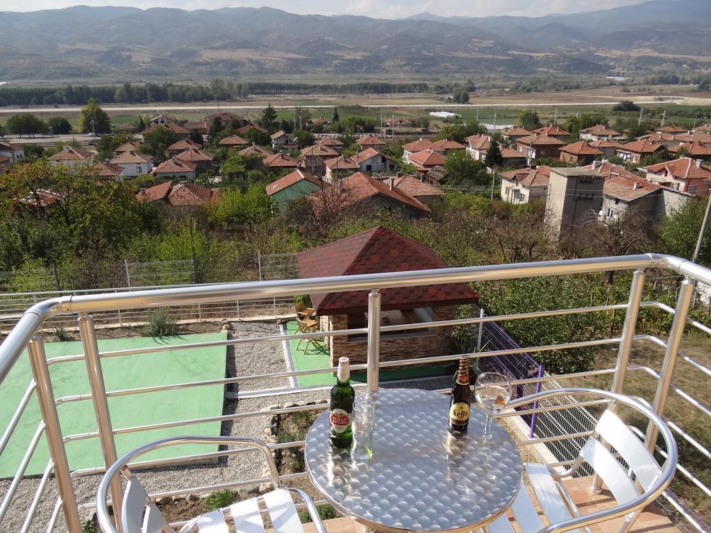 Guestrooms Struma Dolinata Strumyani Dış mekan fotoğraf