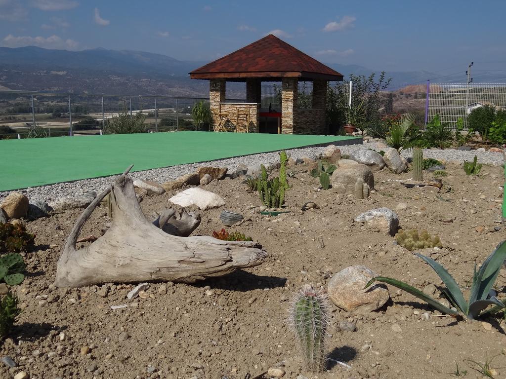 Guestrooms Struma Dolinata Strumyani Dış mekan fotoğraf