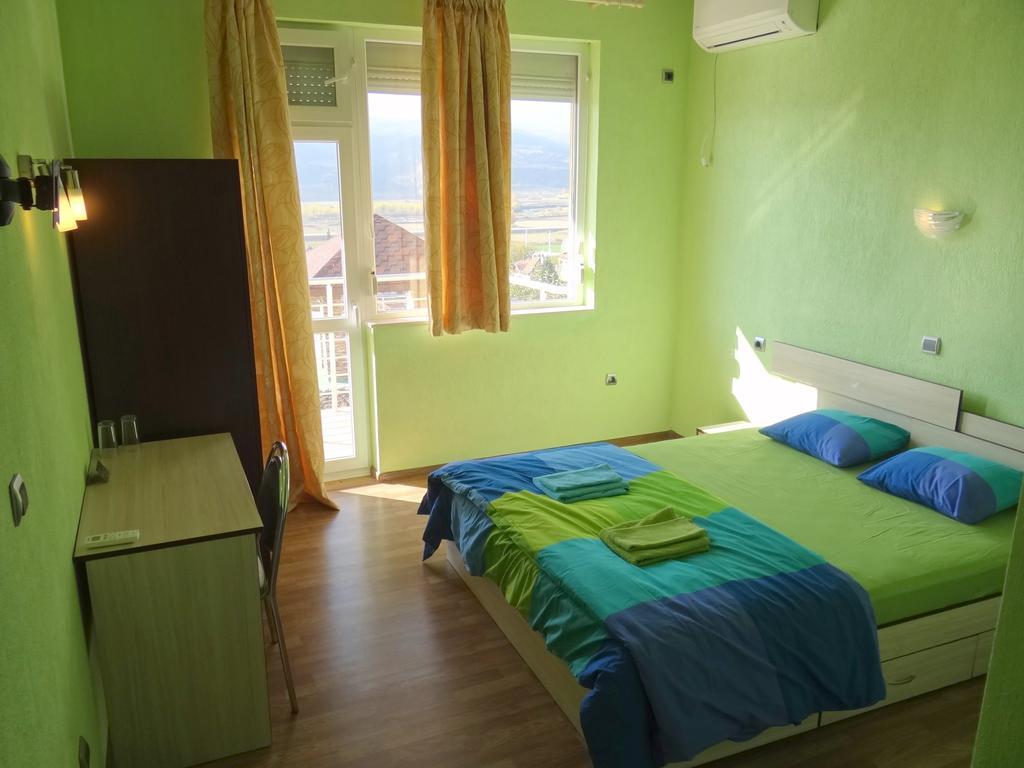 Guestrooms Struma Dolinata Strumyani Dış mekan fotoğraf