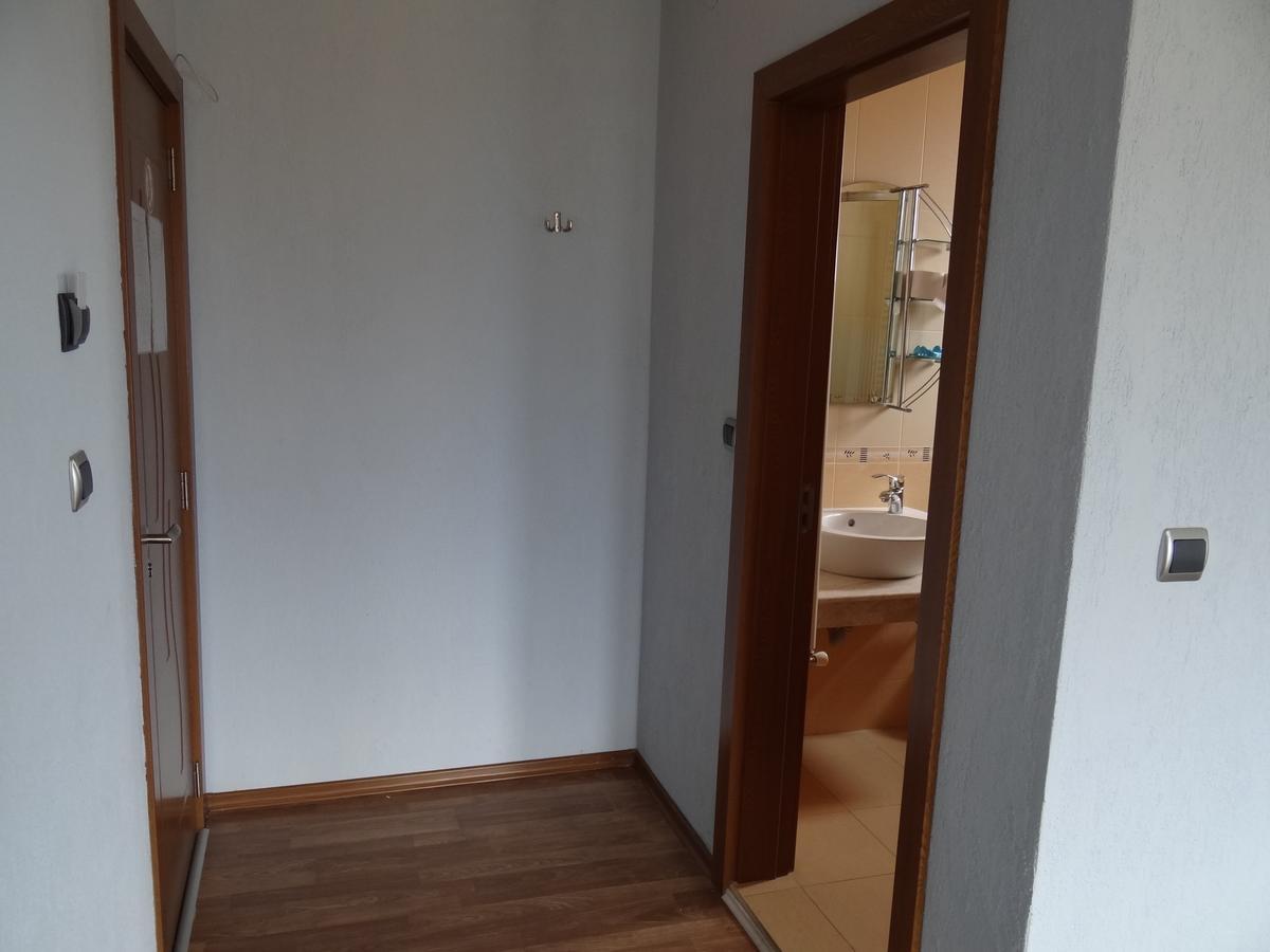 Guestrooms Struma Dolinata Strumyani Dış mekan fotoğraf