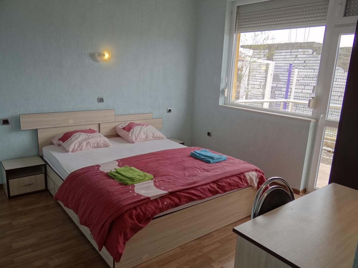 Guestrooms Struma Dolinata Strumyani Dış mekan fotoğraf