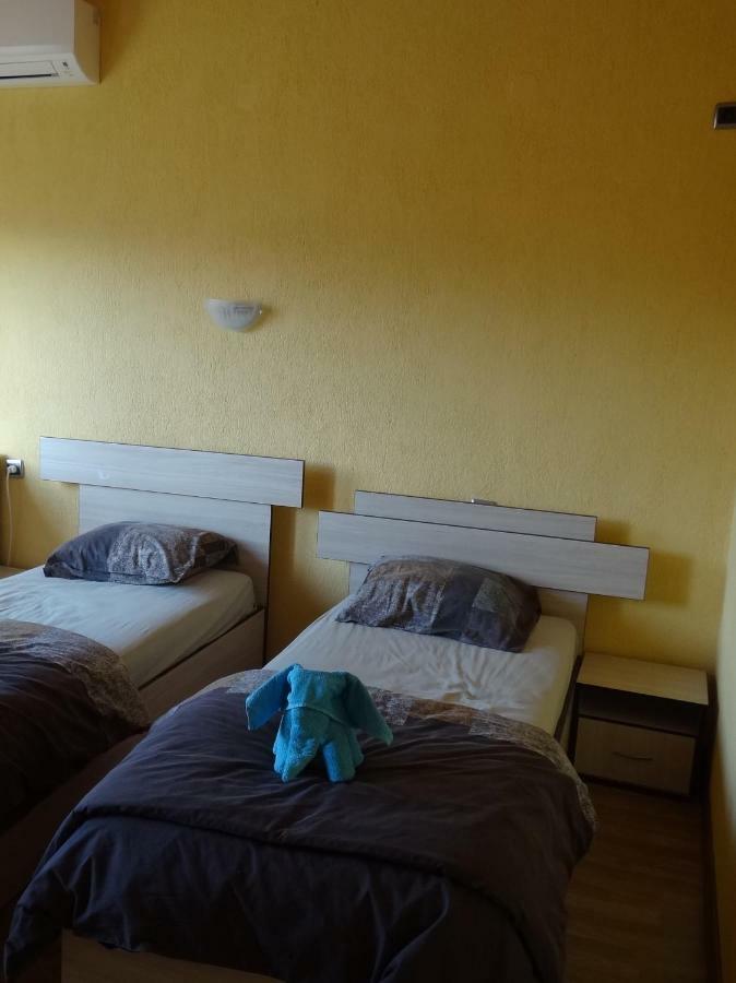 Guestrooms Struma Dolinata Strumyani Oda fotoğraf