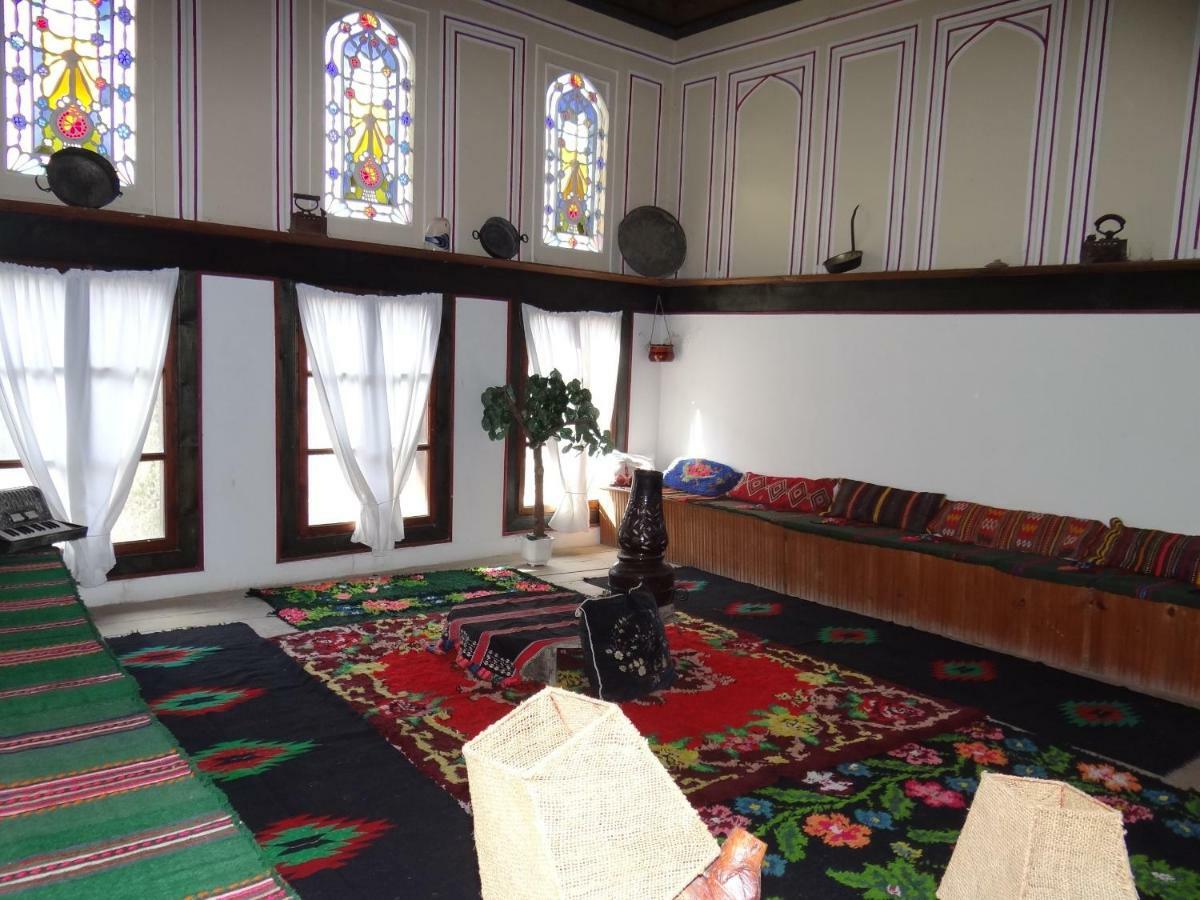 Guestrooms Struma Dolinata Strumyani Dış mekan fotoğraf