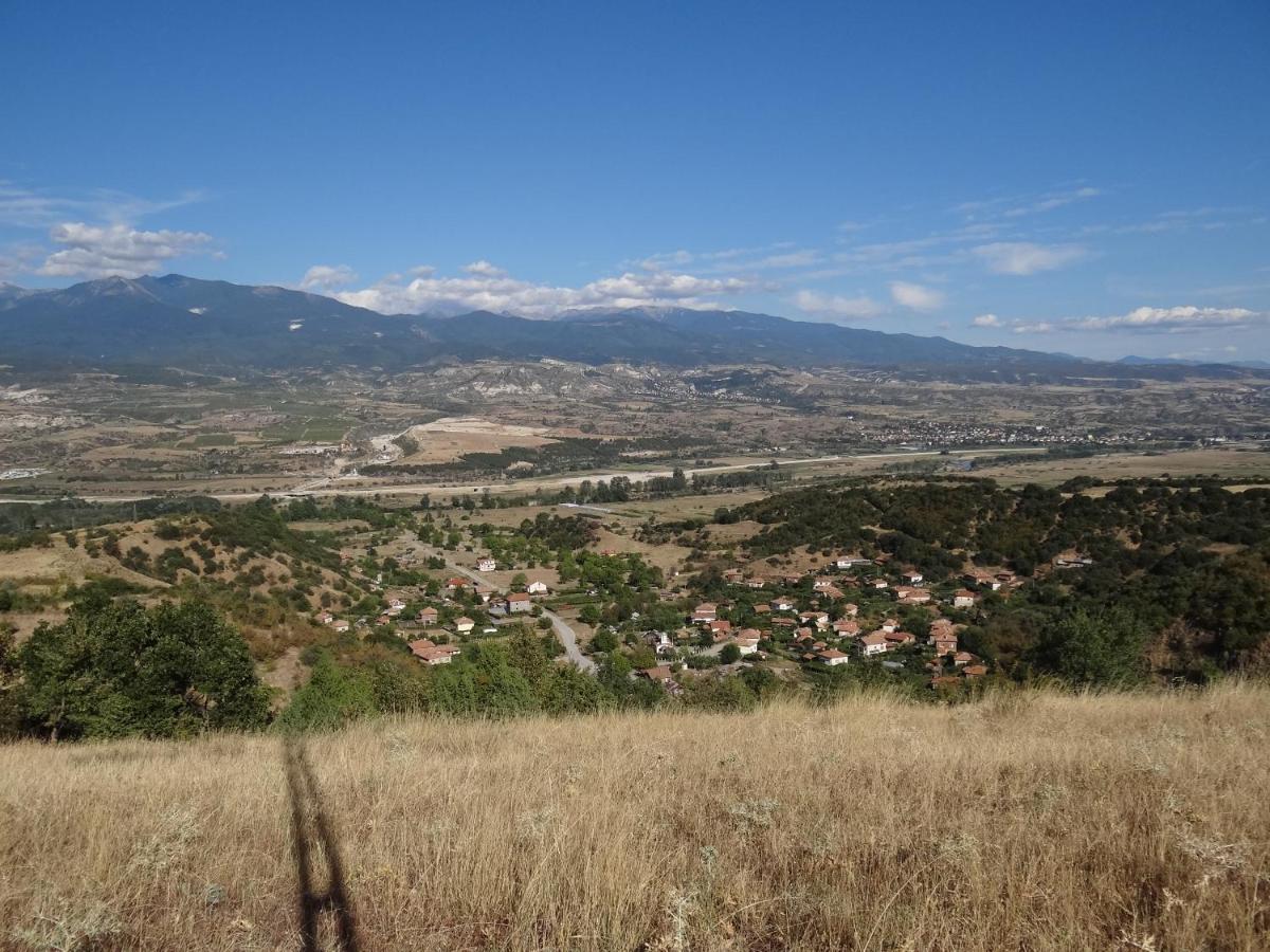 Guestrooms Struma Dolinata Strumyani Dış mekan fotoğraf