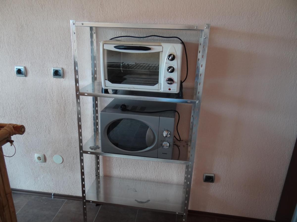 Guestrooms Struma Dolinata Strumyani Dış mekan fotoğraf